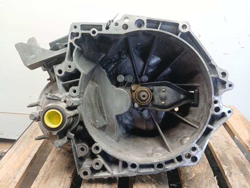 Recambio de caja cambios para peugeot 308 sw i (4e_, 4h_) 1.6 hdi referencia OEM IAM 20DM69  