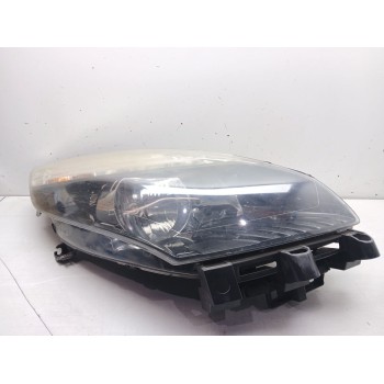 Recambio de faro derecho para renault grand scénic iii (jz0/1_) 1.9 dci referencia OEM IAM   