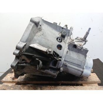 Recambio de caja cambios para peugeot 308 sw i (4e_, 4h_) 1.6 hdi referencia OEM IAM 20DM69  