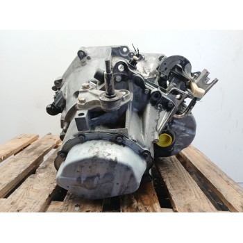 Recambio de caja cambios para peugeot 308 sw i (4e_, 4h_) 1.6 hdi referencia OEM IAM 20DM69  