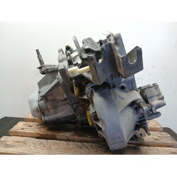 Recambio de caja cambios para peugeot 308 sw i (4e_, 4h_) 1.6 hdi referencia OEM IAM 20DM69  
