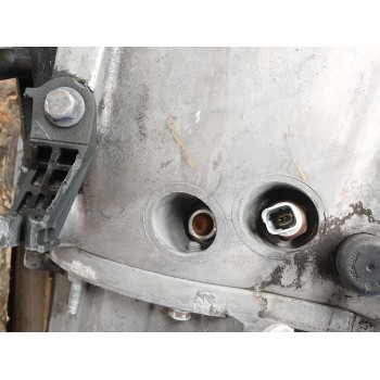 Recambio de caja cambios para peugeot 308 sw i (4e_, 4h_) 1.6 hdi referencia OEM IAM 20DM69  