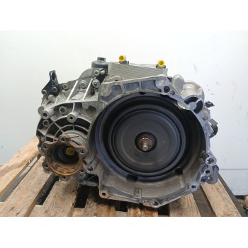 CAJA CAMBIOS 02E300054QX005 / 02E300058J006 NJQ 