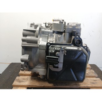 Recambio de caja cambios para volkswagen sharan (7n1, 7n2) 2.0 tdi 4motion referencia OEM IAM 02E300054QX005 / 02E300058J006  