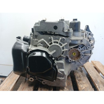 Recambio de caja cambios para volkswagen sharan (7n1, 7n2) 2.0 tdi 4motion referencia OEM IAM 02E300054QX005 / 02E300058J006  
