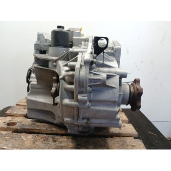 Recambio de caja cambios para volkswagen sharan (7n1, 7n2) 2.0 tdi 4motion referencia OEM IAM 02E300054QX005 / 02E300058J006  