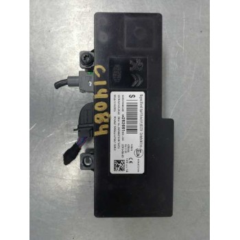 Recambio de modulo electronico para peugeot 3008 style referencia OEM IAM 9828266180 MODULO BLUETOOTH 