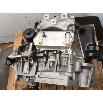 Recambio de caja cambios para volkswagen sharan (7n1, 7n2) 2.0 tdi 4motion referencia OEM IAM 02E300054QX005 / 02E300058J006 NJQ