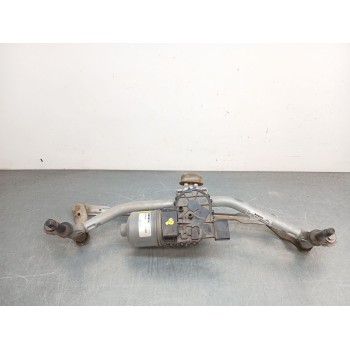 Recambio de motor limpia delantero para citroën c3 iii (sx) 1.2 puretech 82 referencia OEM IAM 0390250001  