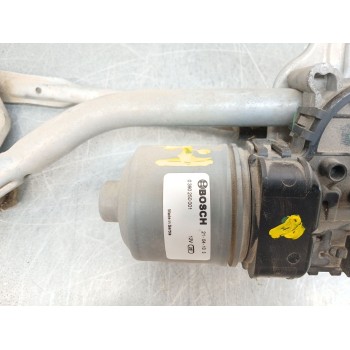 Recambio de motor limpia delantero para citroën c3 iii (sx) 1.2 puretech 82 referencia OEM IAM 0390250001  