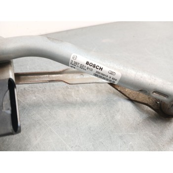 Recambio de motor limpia delantero para citroën c3 iii (sx) 1.2 puretech 82 referencia OEM IAM 0390250001  