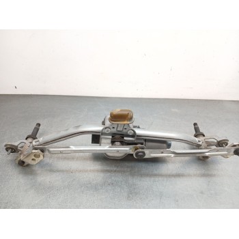 Recambio de motor limpia delantero para citroën c3 iii (sx) 1.2 puretech 82 referencia OEM IAM 0390250001  