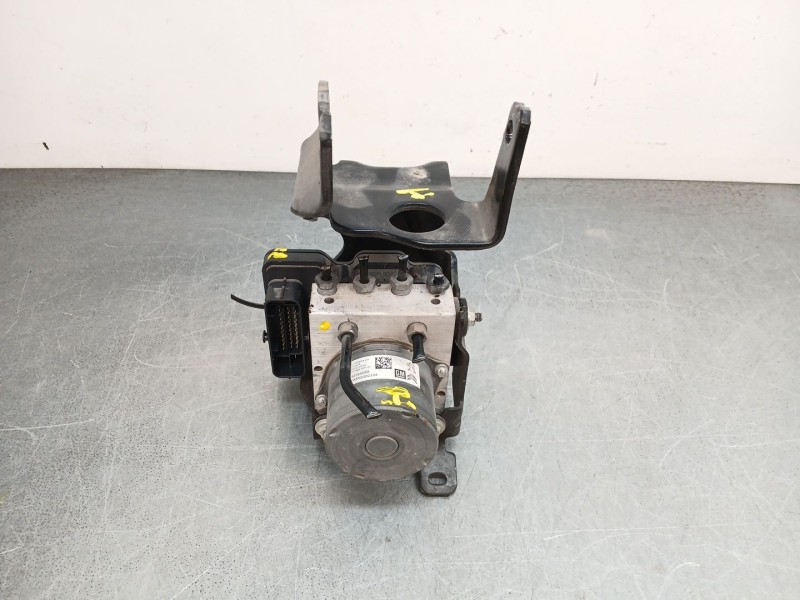 Recambio de abs para citroën c3 iii (sx) 1.5 bluehdi 100 (sxyhyp, sxyhtu) referencia OEM IAM 1676024580 9834565080 