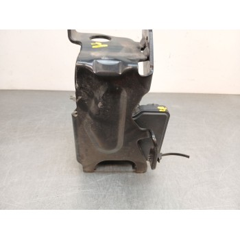 Recambio de abs para citroën c3 iii (sx) 1.5 bluehdi 100 (sxyhyp, sxyhtu) referencia OEM IAM 1676024580 9834565080 