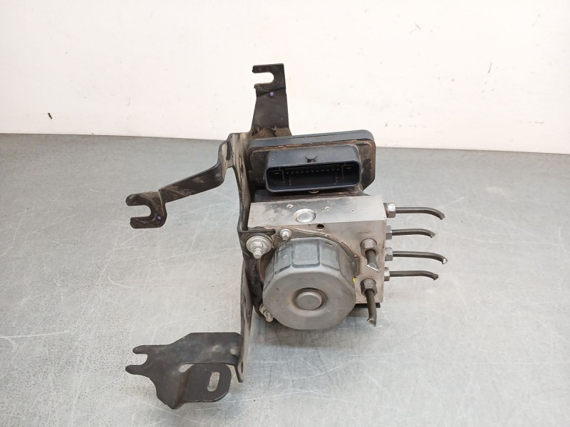 Recambio de abs para renault clio iv technofeel referencia OEM IAM 476605492r  