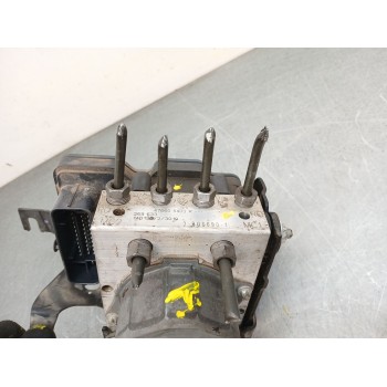Recambio de abs para renault clio iv technofeel referencia OEM IAM 476605492r  