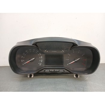 Recambio de cuadro instrumentos para citroën c3 iii (sx) 1.2 vti 82 referencia OEM IAM 971336138000  