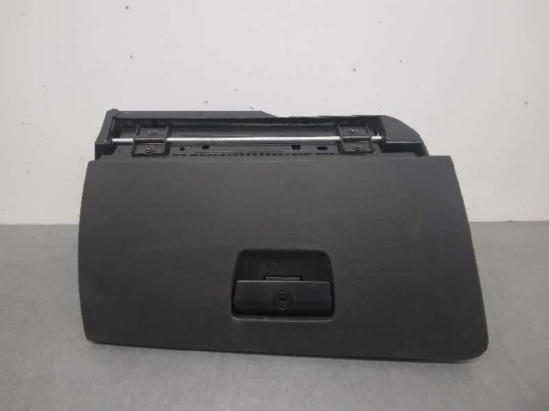 Recambio de guantera para bmw serie 3 berlina (e90) 320i referencia OEM IAM 51167075479 NEGRO 7075479