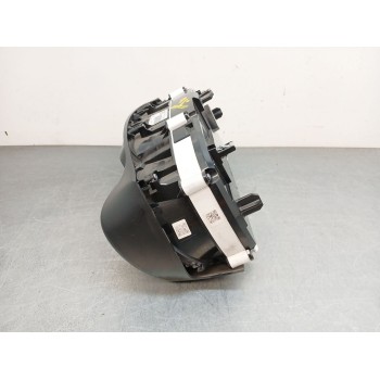 Recambio de cuadro instrumentos para citroën c3 iii (sx) 1.2 vti 82 referencia OEM IAM 971336138000  