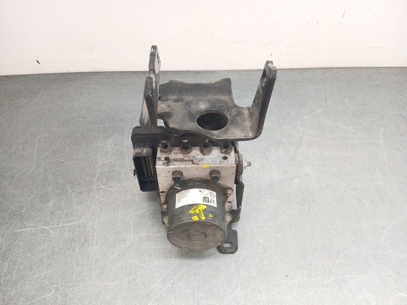 Recambio de abs para citroën c3 iii (sx) 1.2 puretech 82 referencia OEM IAM 1649127980 93487145 