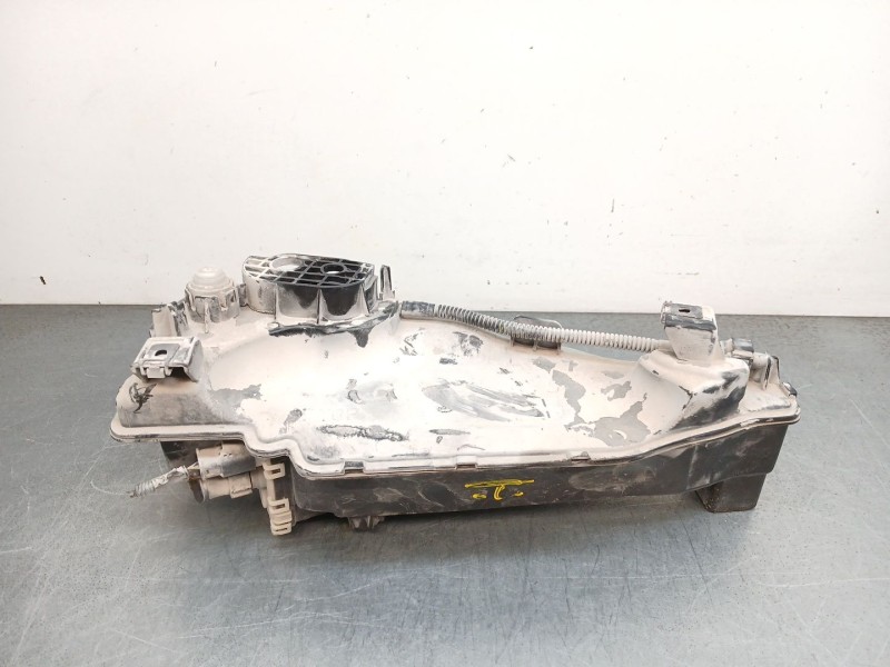 Recambio de deposito fap para peugeot 208 active referencia OEM IAM   