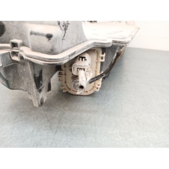 Recambio de deposito fap para peugeot 208 active referencia OEM IAM   