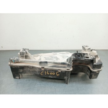Recambio de deposito fap para peugeot 208 active referencia OEM IAM   