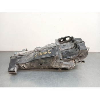 Recambio de deposito fap para peugeot 208 active referencia OEM IAM   