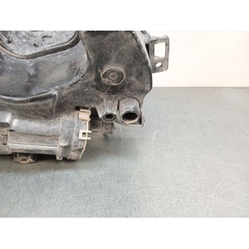 Recambio de deposito fap para peugeot 208 active referencia OEM IAM   