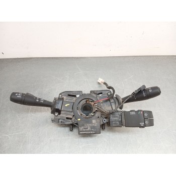 Recambio de mando multifuncion para renault clio iv technofeel referencia OEM IAM 255675887R  255675887R