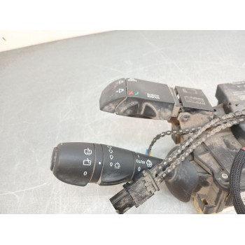 Recambio de mando multifuncion para renault clio iv technofeel referencia OEM IAM 255675887R  255675887R