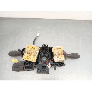 Recambio de mando multifuncion para renault clio iv technofeel referencia OEM IAM 255675887R  255675887R