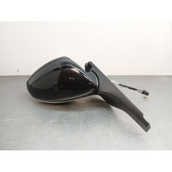 Recambio de retrovisor derecho para citroën c3 iii (sx) 1.2 puretech 82 referencia OEM IAM 232673102  
