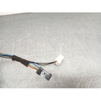 Recambio de retrovisor derecho para citroën c3 iii (sx) 1.2 puretech 82 referencia OEM IAM 232673102  