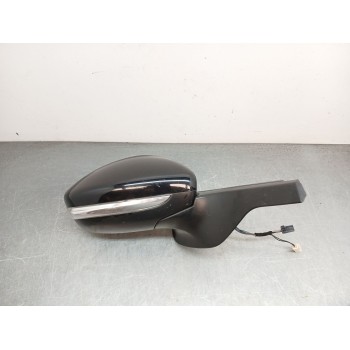 Recambio de retrovisor derecho para citroën c3 iii (sx) 1.2 puretech 82 referencia OEM IAM 232673102  