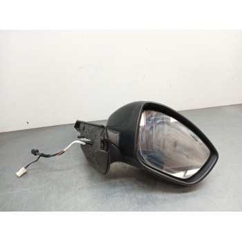 Recambio de retrovisor derecho para citroën c3 iii (sx) 1.2 puretech 82 referencia OEM IAM 232673102  