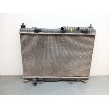 RADIADOR AGUA 8V518005DG 