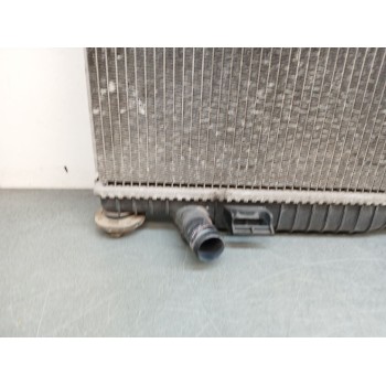 Recambio de radiador agua para ford transit courier combi trend referencia OEM IAM   