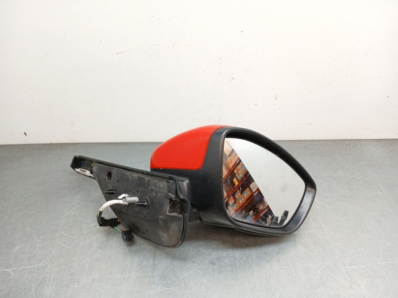 Recambio de retrovisor derecho para citroën c3 iii (sx) 1.2 vti 82 referencia OEM IAM 232673102  