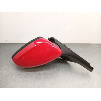 Recambio de retrovisor derecho para citroën c3 iii (sx) 1.2 vti 82 referencia OEM IAM 232673102  