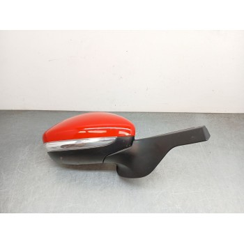 Recambio de retrovisor derecho para citroën c3 iii (sx) 1.2 vti 82 referencia OEM IAM 232673102  