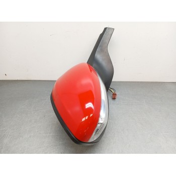 Recambio de retrovisor derecho para citroën c3 iii (sx) 1.2 vti 82 referencia OEM IAM 232673102  