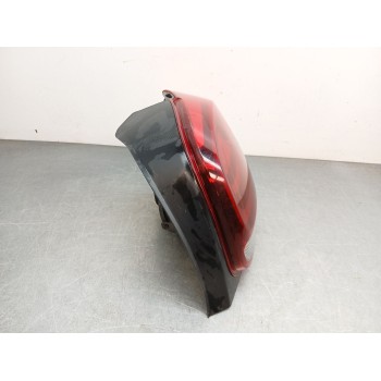 Recambio de piloto trasero derecho para citroën c3 iii (sx) 1.2 puretech 82 referencia OEM IAM 9812257480  