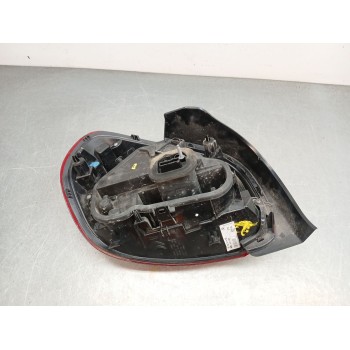 Recambio de piloto trasero derecho para citroën c3 iii (sx) 1.2 puretech 82 referencia OEM IAM 9812257480  