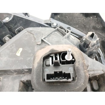 Recambio de piloto trasero derecho para citroën c3 iii (sx) 1.2 puretech 82 referencia OEM IAM 9812257480  