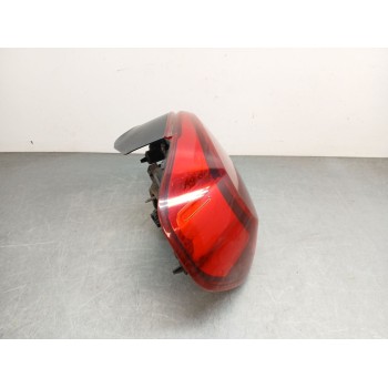 Recambio de piloto trasero izquierdo para citroën c3 iii (sx) 1.2 puretech 82 referencia OEM IAM 9812257580  