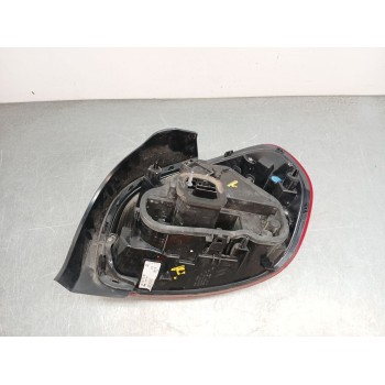 Recambio de piloto trasero izquierdo para citroën c3 iii (sx) 1.2 puretech 82 referencia OEM IAM 9812257580  