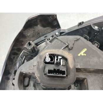 Recambio de piloto trasero izquierdo para citroën c3 iii (sx) 1.2 puretech 82 referencia OEM IAM 9812257580  