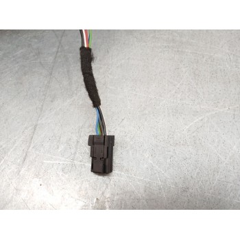 Recambio de retrovisor izquierdo para citroën c3 iii (sx) 1.2 puretech 82 referencia OEM IAM 23267310  