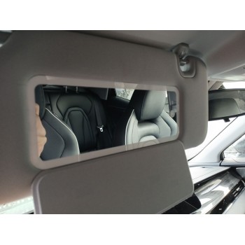 Recambio de parasol izquierdo para omoda 5 referencia OEM IAM   